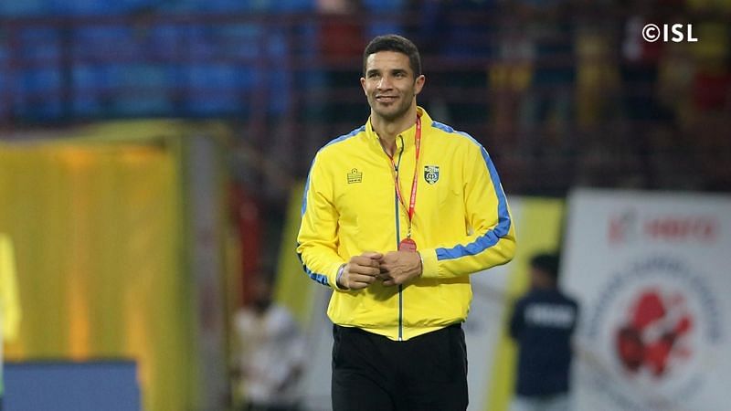 Image: Indian Super League